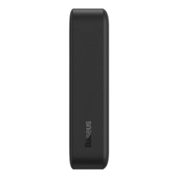 پاوربانک مغناطیسی 20 وات بیسوس مدل PPCXM20 ظرفیت 20000 میلی آمپر ساعت