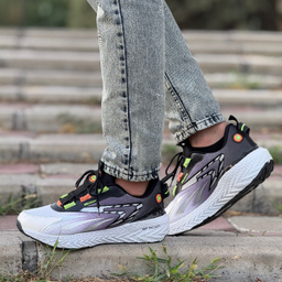 کفش اسپرت مردانه طرح رانینگ کدamsp1002