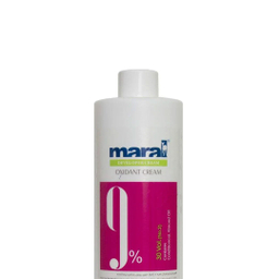 اکسیدان مارال شماره 02 مدل نه درصد حجم 1000 میلی لیتر