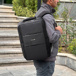 کوله پشتی فوروارد کد FCLT111-65021