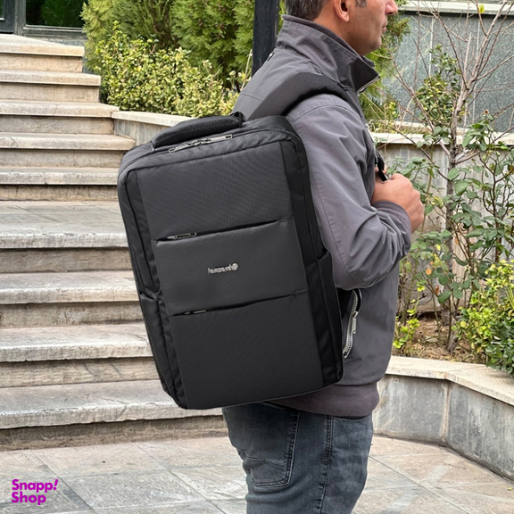 کوله پشتی فوروارد کد FCLT111-65021