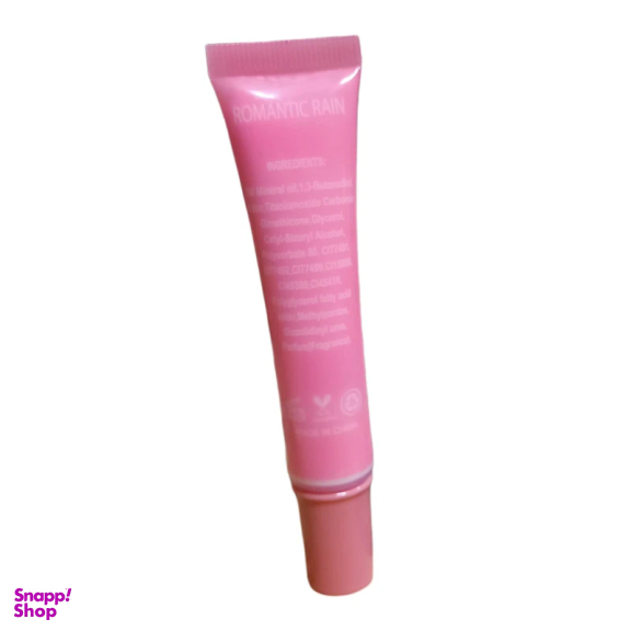 رژ گونه مایع حرارتی رومانتیک رین مدل Magic حجم 15 میلی لیتر