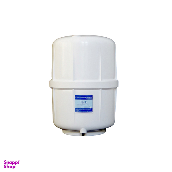 دستگاه تصفیه کننده آب خانگی آکوآ کلیر مدل RO-NATURE-3340