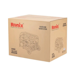 موتور برق رونیکس کد 4782