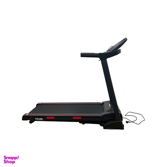 تردمیل خانگی تاشو فدرال مدل TF100