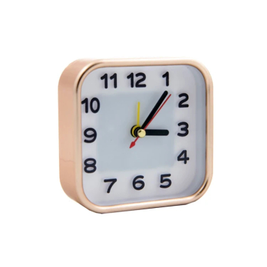 ساعت عقربه‌ ای رومیزی مدل CY2109