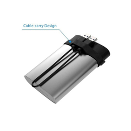 هارد اکسترنال سیلیکون پاور مدل Armor A85 ظرفیت 2 ترابایت