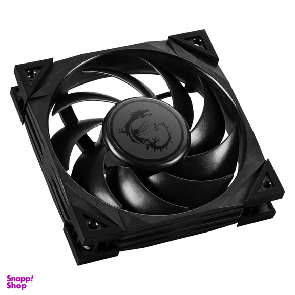 فن خنک کننده کیس ام اس آی مدل MSI MEG Silent Gale P12