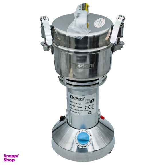 آسیاب صنعتی دسینی مدل KD-250