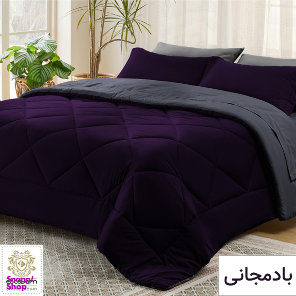 سرویس روتختی کوکوجم مدل فرنو دو نفره ۶ تکه