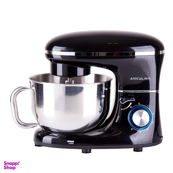 همزن آرکولینا 5.5 لیتری کد ASM1504