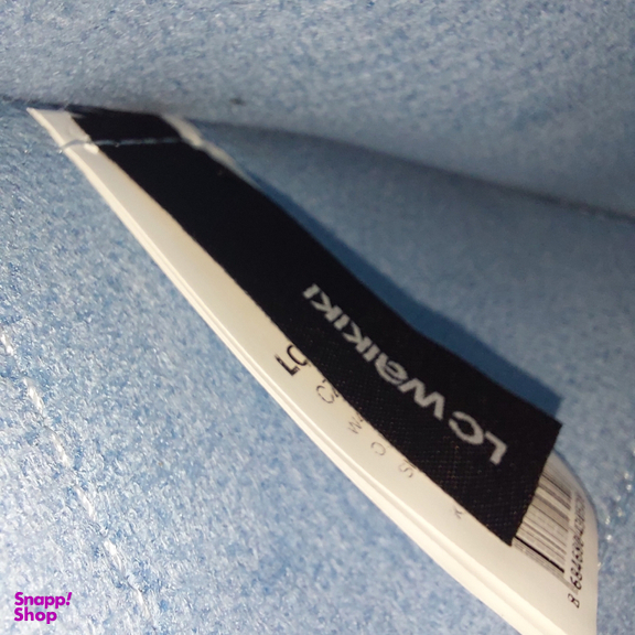 کیف پول زنانه ال سی وایکیکی مدل Victoria