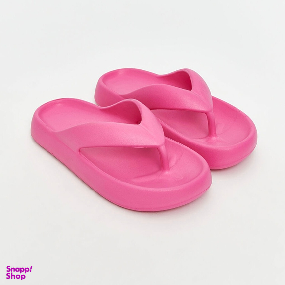 دمپایی زنانه ال سی وایکیکی مدل TURK5055