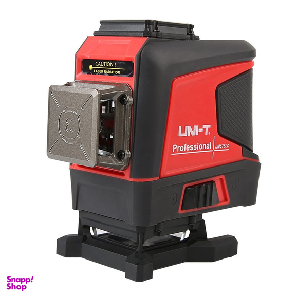 تراز لیزری یونی تی مدل LM575LD
