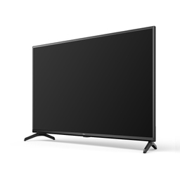 تلویزیون ال ای دی هوشمند جی پلاس مدل GTV-43SH618N سایز 43 اینچ