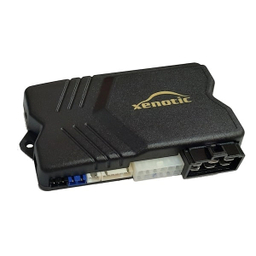 دزدگیر خودرو زنوتیک مدل 833 M6 Double