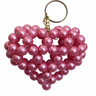 جاکلیدی مدل قلب مرواریدی کد 6789