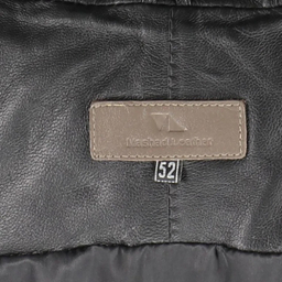 پافر مردانه مدل GD-s-13015612 رنگ مشکی