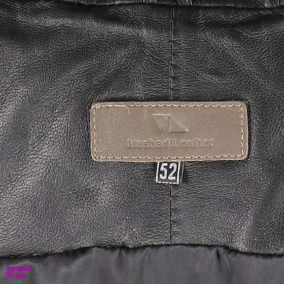 پافر مردانه مدل GD-s-13015612 رنگ مشکی