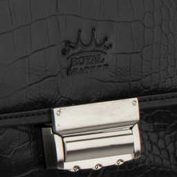 کیف اداری مردانه رویال چرم کد BL7.1