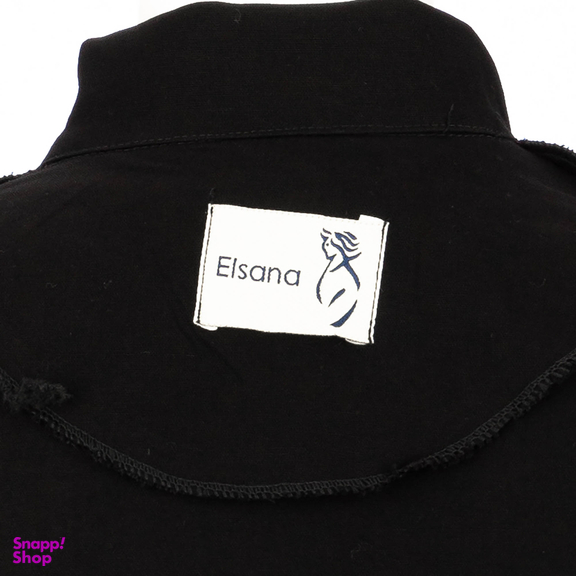 کفتان زنانه السانا مدل پارمیس کد 183301