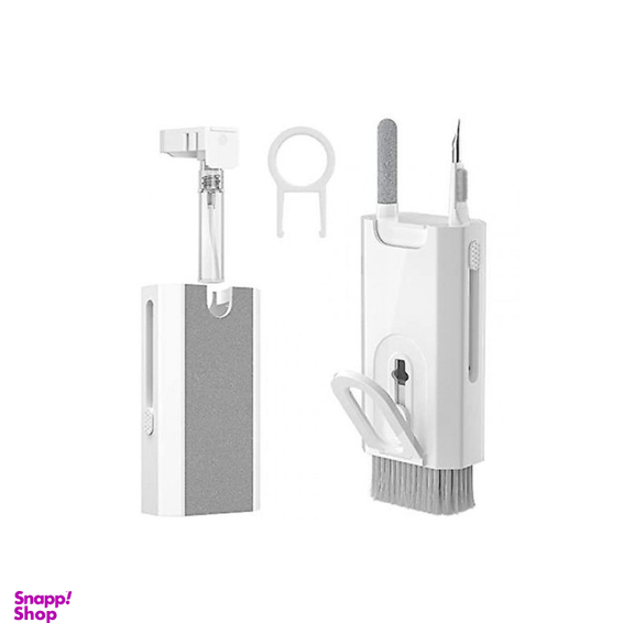 کیت تمیز کنند گرین مدل 8 کاره