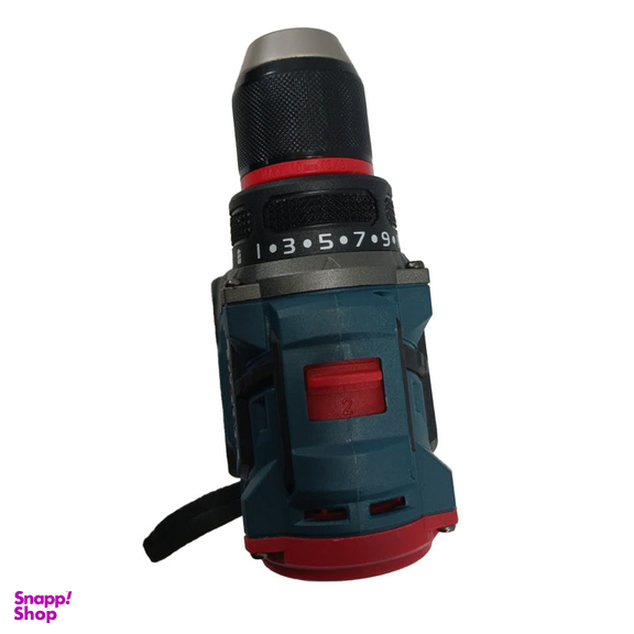پیچ گوشتی شارژی باس مدل -brushless مجموعه 29 عددی