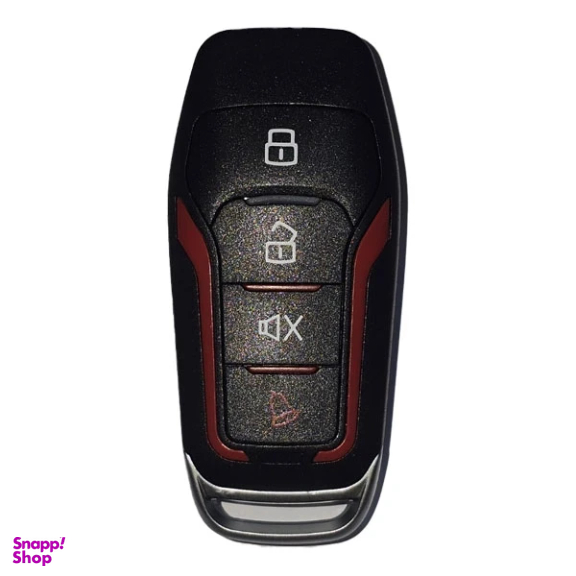 دزدگیر خودرو چیتا مدل اپلیکیشن دار کد T4-E.13