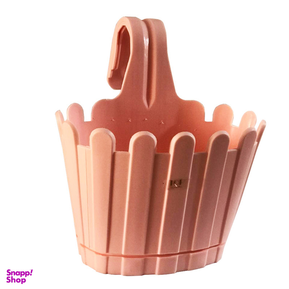 گلدان مدل آویز -01