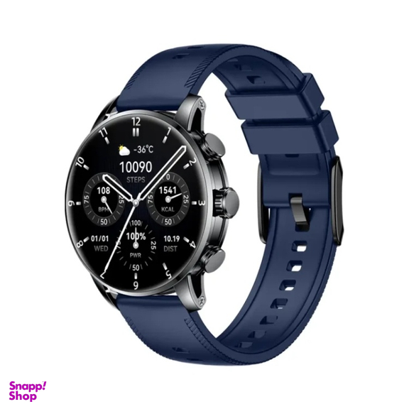 ساعت هوشمند گلوریمی مدل LOOP