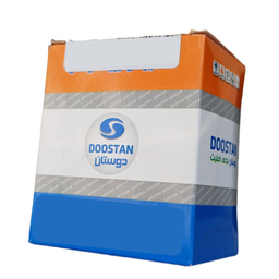 غلطک هرزگرد تايم ثابت دوستان کد 3300 مناسب برای سمند EF7