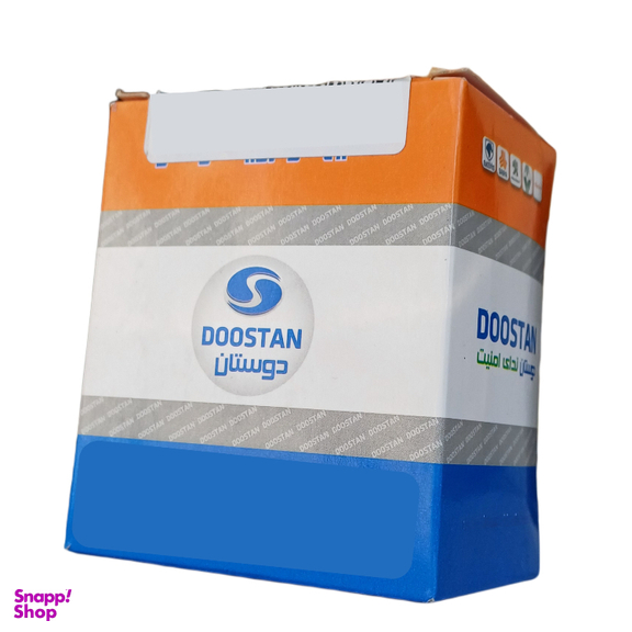 غلطک هرزگرد تايم ثابت دوستان کد 3300 مناسب برای سمند EF7