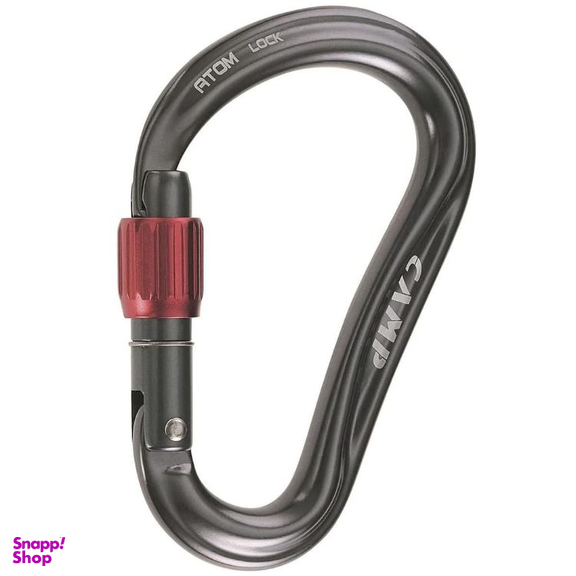 کارابین کمپ مدل Atom Lock