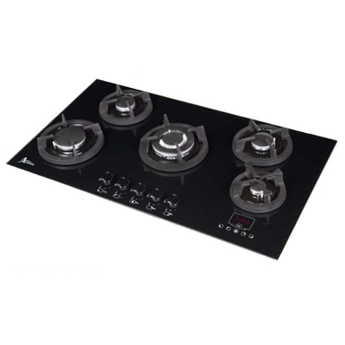 اجاق گاز صفحه ای اخوان مدل GI24-T