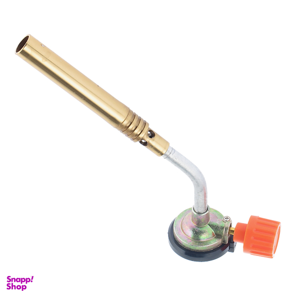سرپیک شعله افکن کمپو طرح ایزوگام مدل BET-CA-001