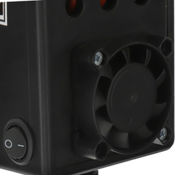 سیم داغ کن و سیم سرخ کن فندکی خودرو مدل 2fast mini