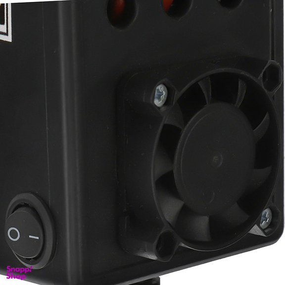 سیم داغ کن و سیم سرخ کن فندکی خودرو مدل 2fast mini