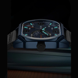 ساعت مچی مردانه مگیر مدل 2201