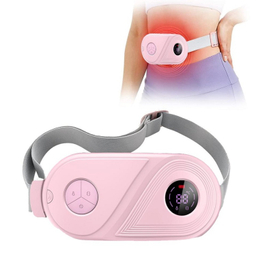ماساژور قاعدگی پریودی مدل Menstrual Heating Pad