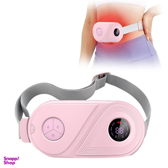 ماساژور قاعدگی پریودی مدل Menstrual Heating Pad