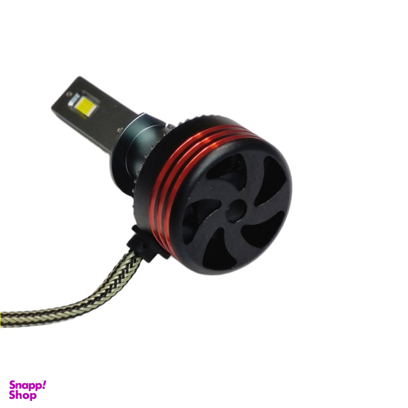 هدلایت کانپکس مدل M8 PRO پایه H1 بسته 2 عددی