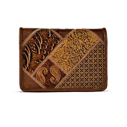 کیف دوشی زنانه کد 207589