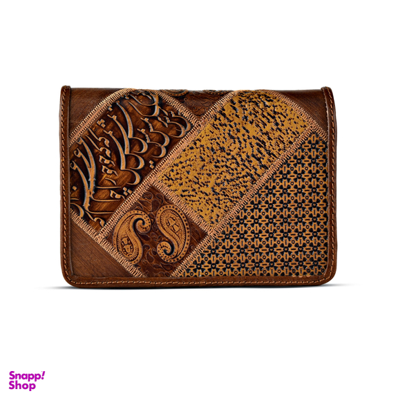 کیف دوشی زنانه کد 207589