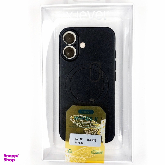 کاور گوشی موبایل ایکس لول Magnet مناسب اپل iPhone 16