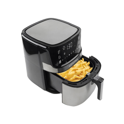 سرخ کن بدون روغن گوسونیک مدل GAF-557