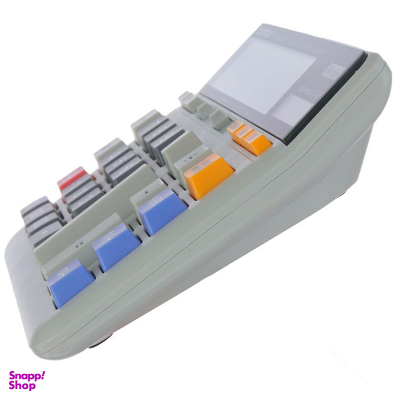 ماشین حساب کاتیگا مدل Catiga CD-2735-14RP