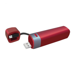 شارژر همراه کلومن مدل KP-170 ظرفیت 2600 میلی آمپر ساعت