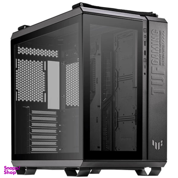 کیس کامپیوتر مخصوص بازی ایسوس مدل TUF Gaming GT502