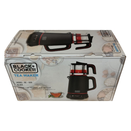 چای ساز بلک کوکر کد RAGA-020