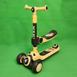 اسکوتر تعادلی مدل PRDS-201